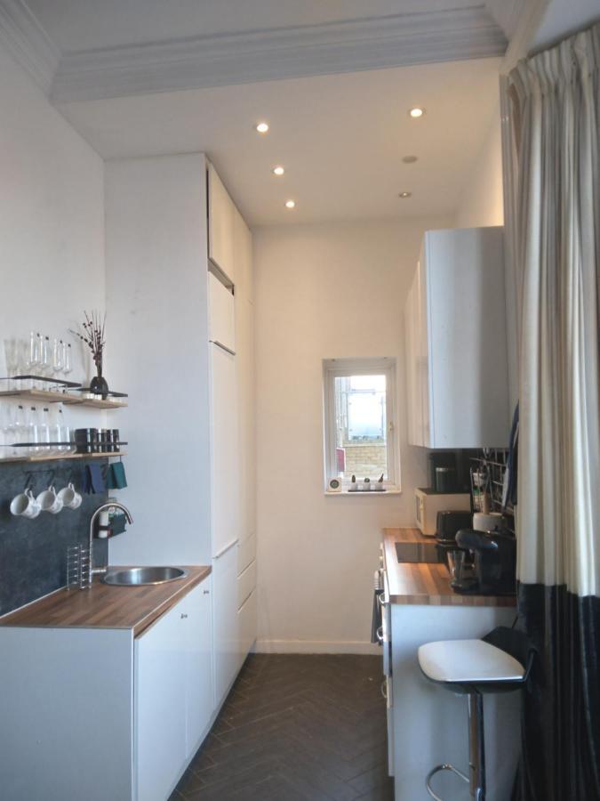 Spacious And Bright 1 Bed Primrose Hill Flat * Londra