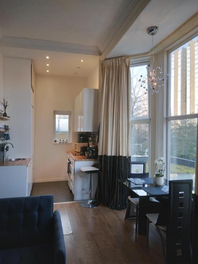 Spacious And Bright 1 Bed Primrose Hill Flat Apartament
