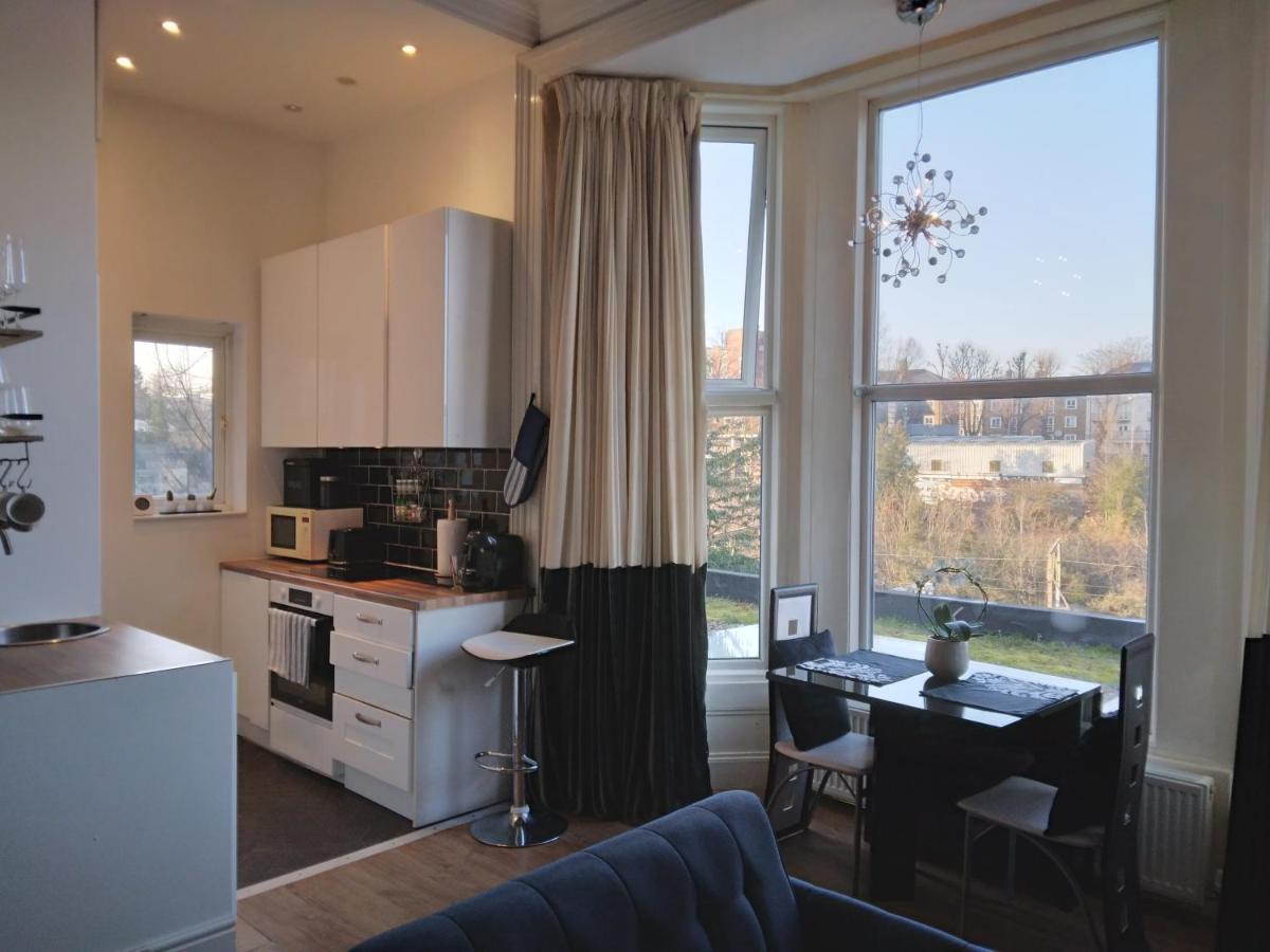 Apartament Spacious And Bright 1 Bed Primrose Hill Flat *