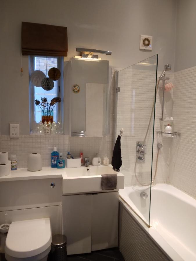 Apartament Spacious And Bright 1 Bed Primrose Hill Flat *