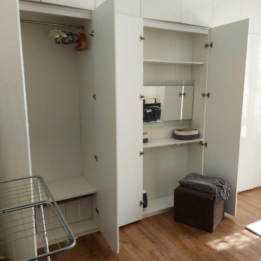 Spacious And Bright 1 Bed Primrose Hill Flat Apartament *