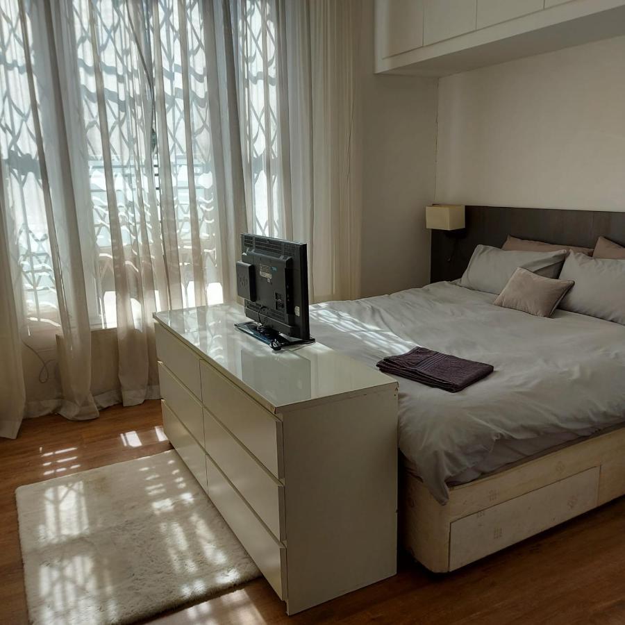 Spacious And Bright 1 Bed Primrose Hill Flat Apartament *